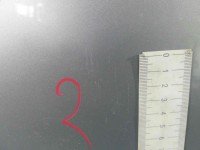 DRZWI PRZÓD LEWE KIEROWCY Kia Carnival II 05-14 5d srebrny 6C