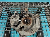 Zwrotnica prawa piasta przód 1.9 jtd Fiat Sedici