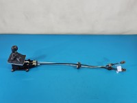 DŹWIGNIA LEWAREK WYBIERAK LINKI Opel Astra III H 1.7 cdti