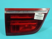 Lampa tył lewa BMW X5 E70 HB EUROPA