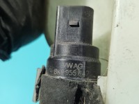 Zbiornik Zbiorniczek płynu spryskiwacza AUDI A6 C7