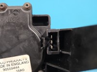 Silniczek Silnik wycieraczki tył Opel Astra II G 90559444 HB