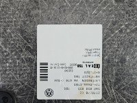 Wykładzina bagażnika podłoga Vw Tiguan I 07- 5N0858855