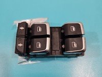 Przełącznik szyb AUDI A6 C7 4G0959851 EU