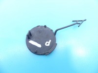Zaślepka zderzaka Opel Astra III H 375768702