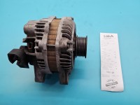 TEST Alternator Citroen C4 picasso I 06-13 9649846880, A003TG1891ZEA 1.8 16V