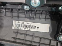 Tapicerka drzwi przód prawa boczek Hyundai Tucson III 15-20