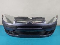 Zderzak przód przedni Citroen C4 I liliowy KTC