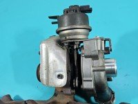 Turbosprężarka Ford Mondeo Mk5 53039700394, 9807873180 2.0 tdci 179KM