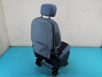 Fotel prawy przód pasażera Citroen Berlingo II