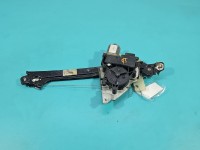 Podnośnik tył prawy Peugeot 508 I 9688808380, 0130822568 kombi