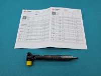 TESTOWANY Wtryskiwacz Mercedes Sprinter II 906 A6510700587 2,2.0 CDI