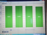 Silnik D4204T5 VOLVO S60 II 10- 2.0 D4 181KM ODPALANY FILM POMIAR