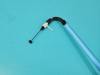 Zamek tył lewy 7362785, 184278-10 BMW X5 F15 Producent części: BMW, 4pin