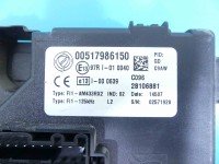 Komputer Sterownik silnika Fiat Grande Punto 1.3 jtd 51806497