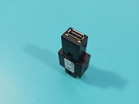 Gniazdo USB Vw Tiguan II 16- 5U0035726