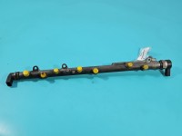 Listwa wtryskowa CZUJNIKI Bmw e90 3.0d M57D30O2 0445216015, 7795514, 0281002738