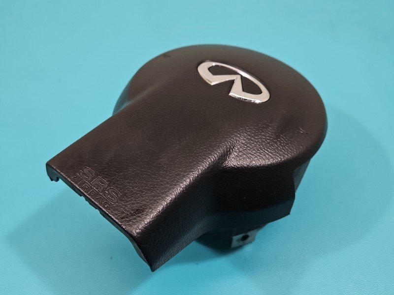 Poduszka powietrzna kierowcy airbag Infiniti FX I