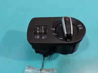 Przełącznik włącznik świateł Audi A3 8P 8P1941531BA