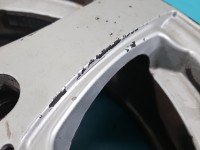 alufelgi felgi 16 komplet Vw Golf VI