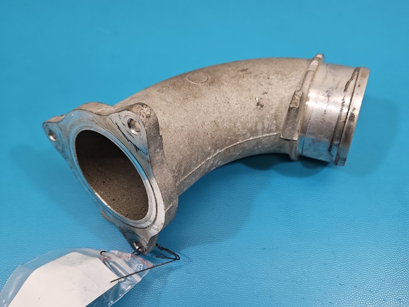 Rura przewód Hyundai, Benzyna, Europejska, Dolot Rura Turbo Hyundai I30 III 16- 2.0 16V