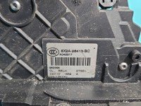 Zamek tył lewy 8X2A-26413-BC JAGUAR XF I X250