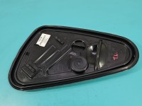 Osłona ZAŚLEPKA PLASTIK Skoda Kodiaq I 565839915