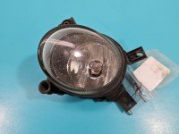 Halogen lewy Audi A4 B7