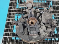 Zwrotnica lewa piasta przód 1.5 cdti Opel Astra VI L