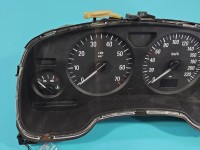 Licznik Opel Astra II G 1.6 8V 24451504ZL, 110080155/005 EUROPA