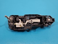 Klamka przód lewa zewnętrzna Renault Scenic III 806070032R