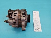 TEST Alternator Nissan Almera N15 1.4 16V wiel