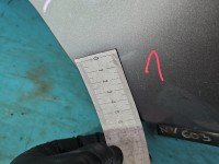 Błotnik przód lewy Renault Laguna II