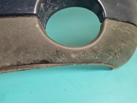 Zderzak przód przedni Volvo S60 I granatowy