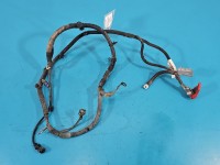 KLEMA INSTALACJA WIĄZKA PLUSOWA PLUS Peugeot 508 II 18- 1.6 16V 5GF 5G06 98209380