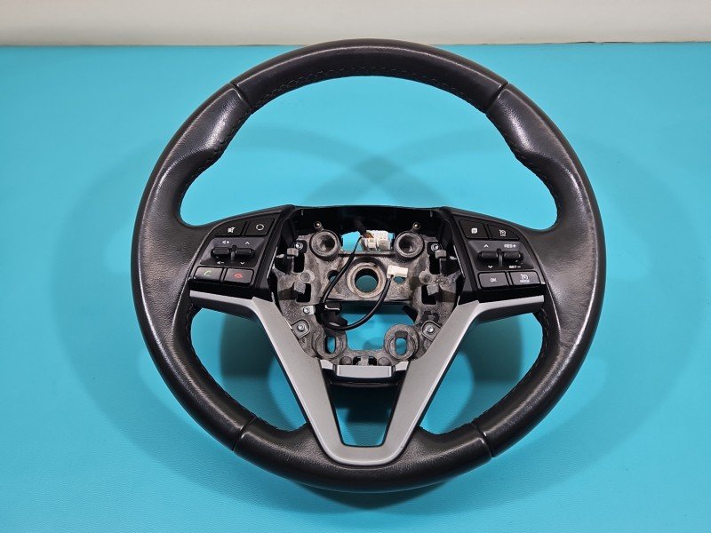 Kierownica Hyundai Tucson III 15-20