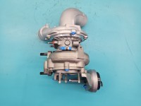Turbosprężarka Regenerowana Toyota Avensis II T25 2.0 D4D 126KM 0709100333/9, 17201-0R041