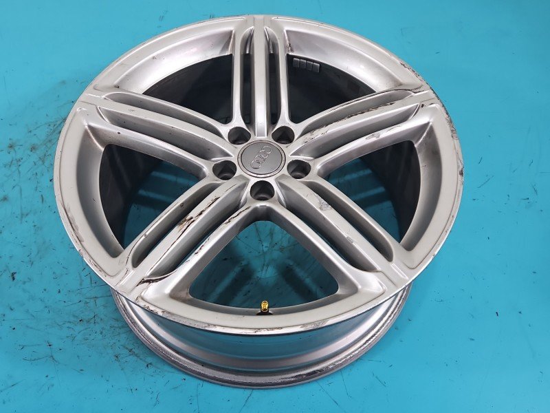 Felga aluminiowa 20" Audi A8 D3 alufelga Felga aluminiowa 20" Audi A8 D3 alufelga