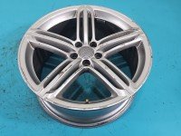 Felga aluminiowa 20" Audi A8 D3 alufelga