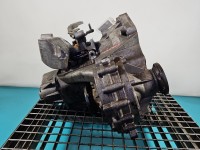 Skrzynia biegów Vw Scirocco III 08- 1.4 TSI