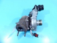 Turbosprężarka Nissan Qashqai I J10 06-13 54389700001 1.6 dci 131KM