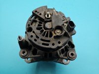 TEST Alternator Seat Leon I Toledo II 1.9 TDI