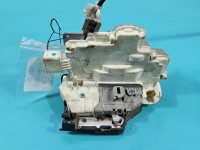 Zamek przód lewy Vw Passat B6 EUROPA Volkswagen, 9pin