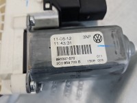 Podnośnik tył lewy Vw Golf VI 3C0959703B kombi