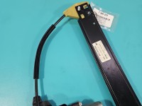 Podnośnik tył prawy SZYBY WINDA Audi A4 B9 8W0959812, 0130822668, 8W0839462 sedan