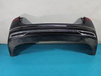 Zderzak tył Hyundai I30 III 16- niebieski YG7 kombi