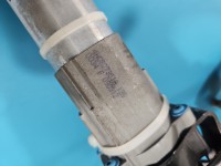 Zawias klapy tył tylnej AUDI A8 D4 4H 4H0827551B, 120229B