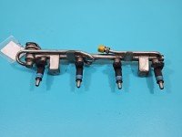 TESTOWANY Wtryskiwacz Audi A4 B6 06B133551K 2.0 20V