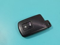 PILOT KLUCZYK KEYLESS Toyota Auris II
