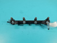 Wtryskiwacz listwa wtryskowa 35310-38010, 9260930003 Hyundai Santa Fe I 00-06 2.4 16V 150KM